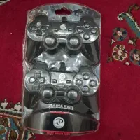 فروش دسته ۲تایی با سیم کامپیوتر برند product