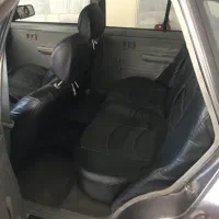 هاچبک کره ۷۷ پول یه موتورم‌نیس