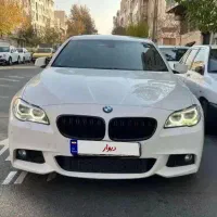اجاره خودرو بی ام و528iاجاره ماشین BMW528i