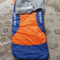 کیسه خواب آمریکایی صددرصدضداب