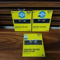 رم 32GB Corsair|قطعات و لوازم جانبی رایانه|تبریز, |دیوار