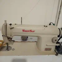 چرخ خیاطی صنعتی راسته دوز