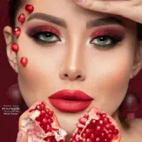 آموزش انواع میکاپ با تخفیف ۴۰ درصدی