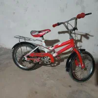 دوچرخه 16