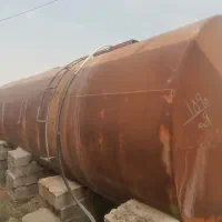 تانکر 30000 لیتری