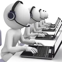 استخدام نیروی کار اداری و دفتری