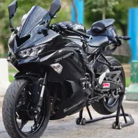 کاوازاکی نینجا Zx25r