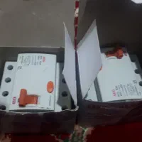 محافظ جان سه فاز۶۳امپر