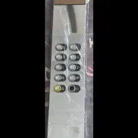 شستی  آسانسور دومتری