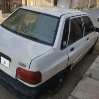 پراید ۸۹|خودرو سواری و وانت|زاهدان, |دیوار