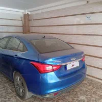 اریزو5اتومات اکسلنت درحد