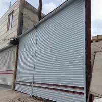 نصب تعمیرات تخصصی انواع کرکره برقی حضور(نیم ساعته)