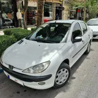 206 صندوقدار v20 مدل 1390