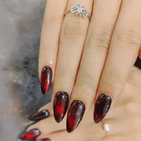 آف ویژه آموزش صفر تا صد کاشت ناخن