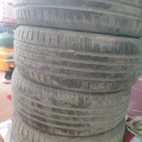 لاستیک نکسن