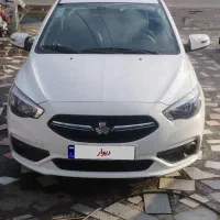 شاهین GL بدون رنگ