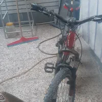 دوچرخه
