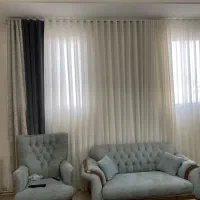 فروش پرده مینیمال