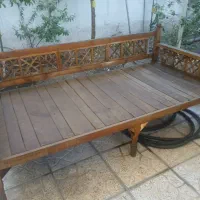 تخت سنتی