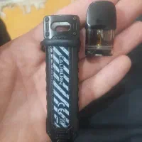 ویپ دائمی مارک کالبرین