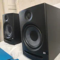 اسپیکر مانیتورینگ eris e8