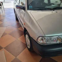 پراید دوگانه شرکت مدل ۱۳۹۰