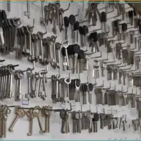 کلید سازی گودرزی
