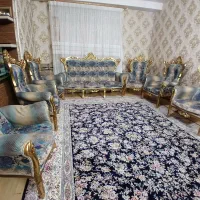 مبل سلطنتی ۹نفره