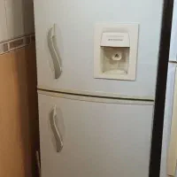 یخچال فریزر سیلوان