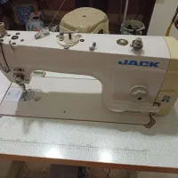 چرخ خیاطی وچهار نخ