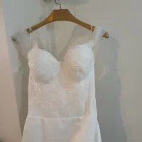 لباس عروس
