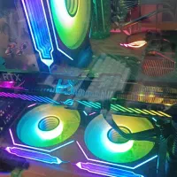 کارت گرافیک Asus ROG RTX 3060 12gb