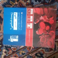 کتاب های ابی قلم چی و فرمول بیست با تخفیف