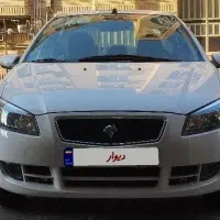 رانا پلاس TU5 ارتقا یافته 1405 چهار چرخ دیسکی