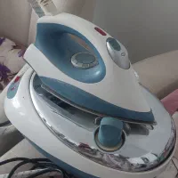اتو بخار مخزنی