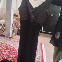 لباس مجلسی