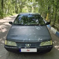 فروش خودرو