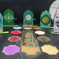 جاپولی گیفت غدیری