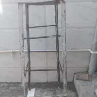 چهار پایه