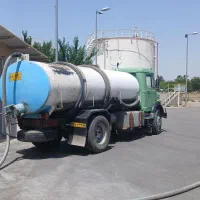 تخلیه چاه فاضلاب