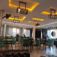 کمک آشپز فرنگی