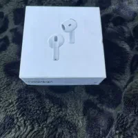 Airpods 4 ANC  ایرپاد ۴ نویز کنسلینگ دار