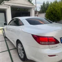 لکسوس ای اس ۳۰۰ کروک