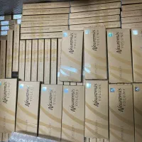 شرکت پخش محصولات زیبایی ژل فیلر