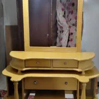 آینه دراور