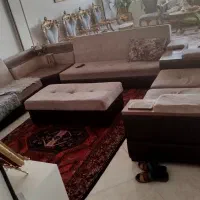 مبل راحتی تاشو