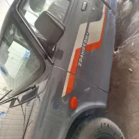 نیسان زامیاداکستنددوگانه صفر