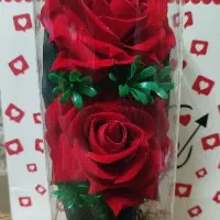 گل مصنوعی نوع