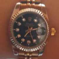 ساعت رولکس اصل