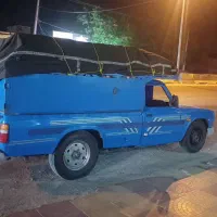 حمل بار داخل شهری و برون شهر